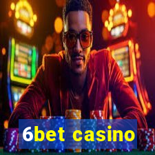 6bet casino